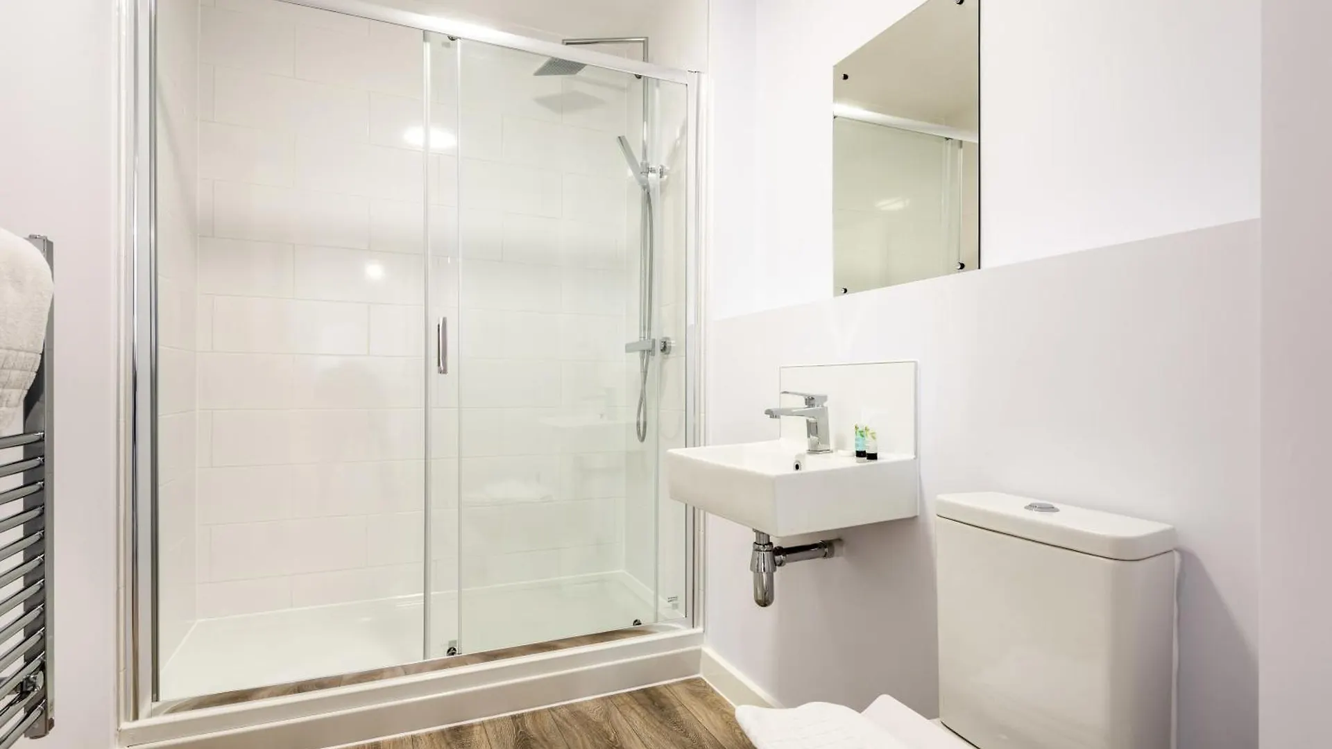Contemporary 2 Bedroom Home In York 0*,  United Kingdom