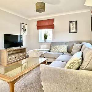 Apartment Fewster With Free Parking, York